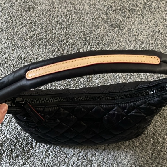 MZ Wallace small metro shoulder - Picture 2 of 5